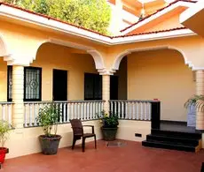 Vagator House Resort Goa 