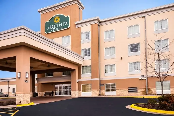 La Quinta by Wyndham Rochester