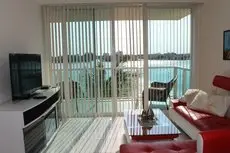 Luxury Apartments At Intracoastal 