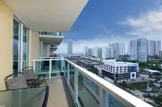 Luxury Apartments At Intracoastal 