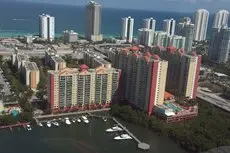 Luxury Apartments At Intracoastal 