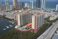 Luxury Apartments At Intracoastal 