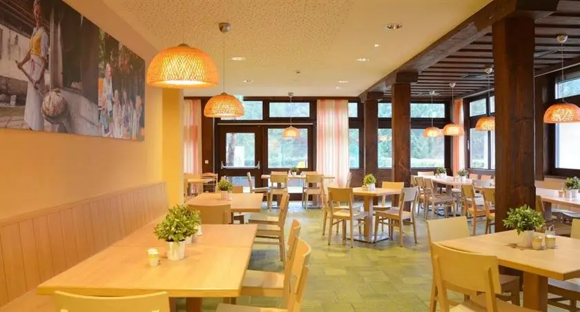 JUFA Hotel Altenmarkt-Zauchensee 