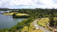 The Towers at Mullet Bay 