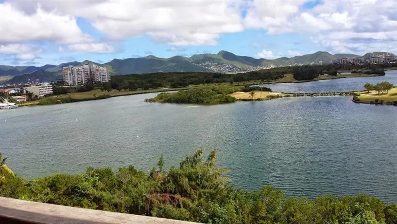 The Towers at Mullet Bay 