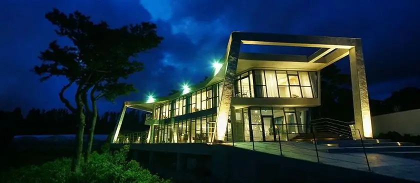 Jeju Bom Museum Stay Seogwipo 