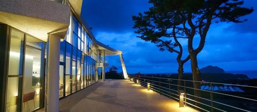 Jeju Bom Museum Stay Seogwipo 