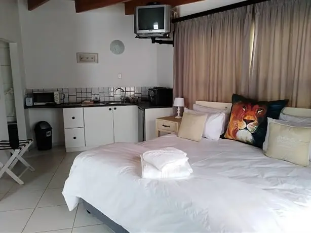 Swakopmund Accommodation 