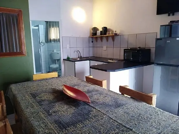 Swakopmund Accommodation 