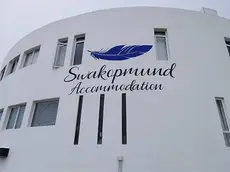 Swakopmund Accommodation 