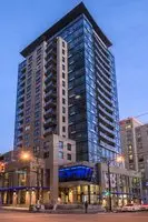 Hotel BLU Vancouver 