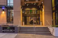 Hotel BLU Vancouver 