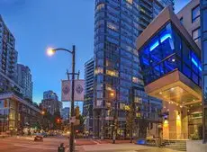 Hotel BLU Vancouver 