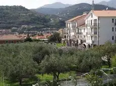 Il Borgo Degli Ulivi Resort 