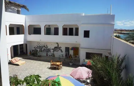 La Boaventura Guest House 