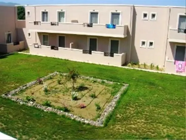 Sunshine Apartments Kos Island 