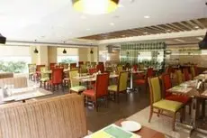 Lemon Tree Hotel Shimona Chennai 