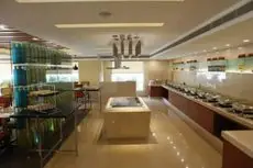 Lemon Tree Hotel Shimona Chennai 