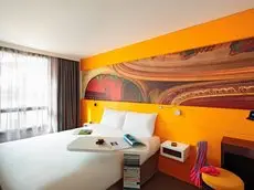 Ibis Styles Montpellier Centre Comedie 