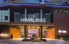 Himalayas Hotel Qingdao 