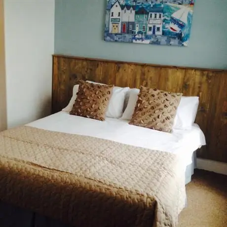 Ocean Surf Lodge Newquay