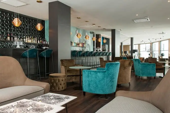 Motel One Brussels