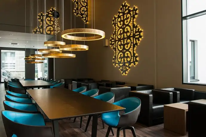 Motel One Brussels 