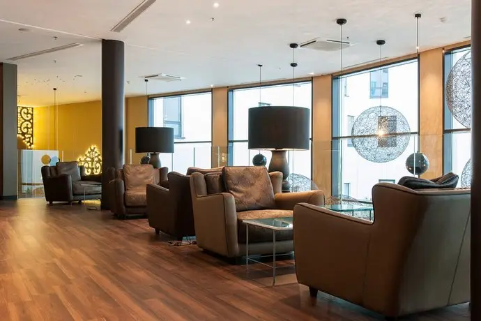 Motel One Brussels 