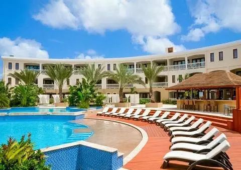 Acoya Curacao Resort Villas & Spa