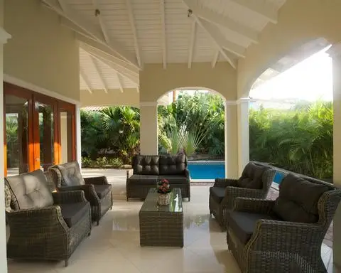 Acoya Curacao Resort Villas & Spa 