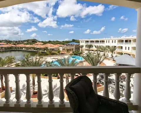 Acoya Curacao Resort Villas & Spa 