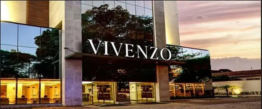 Hotel Vivenzo