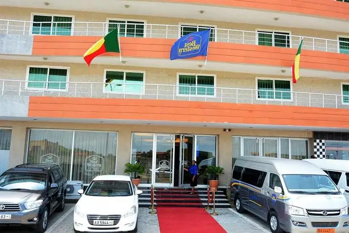 Nobila Airport Hotel