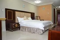 Nobila Airport Hotel 