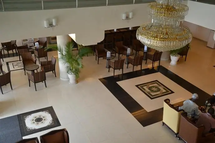 Nobila Airport Hotel 