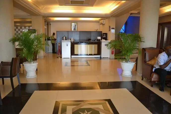 Nobila Airport Hotel 