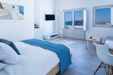 Alti Santorini Suites 