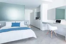 Alti Santorini Suites 