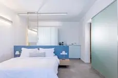 Alti Santorini Suites 