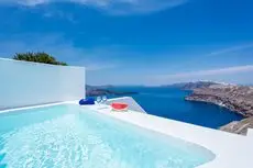 Alti Santorini Suites 