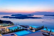 Alti Santorini Suites 