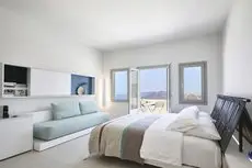 Alti Santorini Suites 