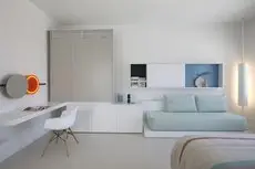 Alti Santorini Suites 