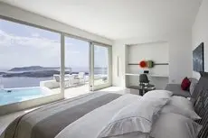 Alti Santorini Suites 