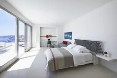 Alti Santorini Suites 