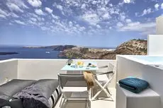 Alti Santorini Suites 