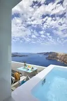 Alti Santorini Suites 