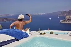 Alti Santorini Suites 