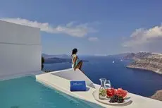 Alti Santorini Suites 