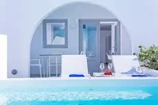 Alti Santorini Suites 